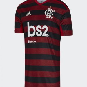 CAMISA CR FLAMENGO 1